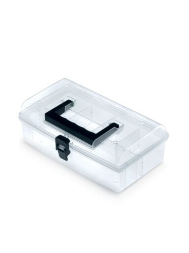 Įrankių dėžė UNIBOX R10, 245x135x85 mm
