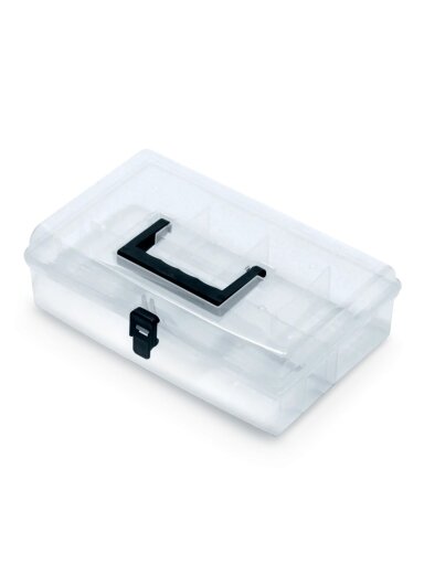 Įrankių dėžė UNIBOX R12m 295x135x85 mm