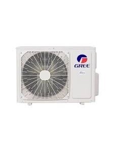 Išorinė Free-match dalis 1:4 8,0/9,5 kW, R32