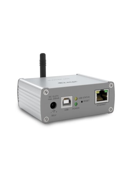 Išmanioji dėžutė eLAN RF-003 (prekė su trūkumais) 1