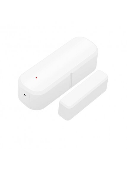 Išmanusis bevielis durų jutiklis Feelspot FS-DS03W WiFi, Tuya 2 Išmanusis bevielis durų jutiklis Feelspot FS-DS03W WiFi, Tuya 2
