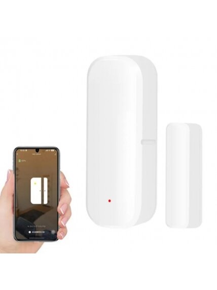 Išmanusis bevielis durų jutiklis Feelspot FS-DS03W WiFi, Tuya 3