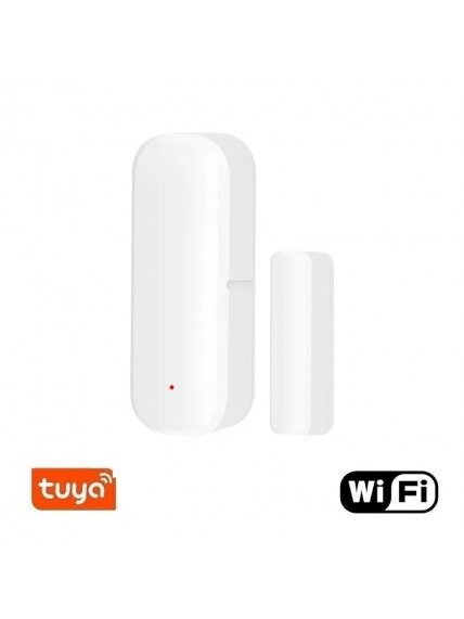 Išmanusis bevielis durų jutiklis Feelspot FS-DS03W WiFi, Tuya