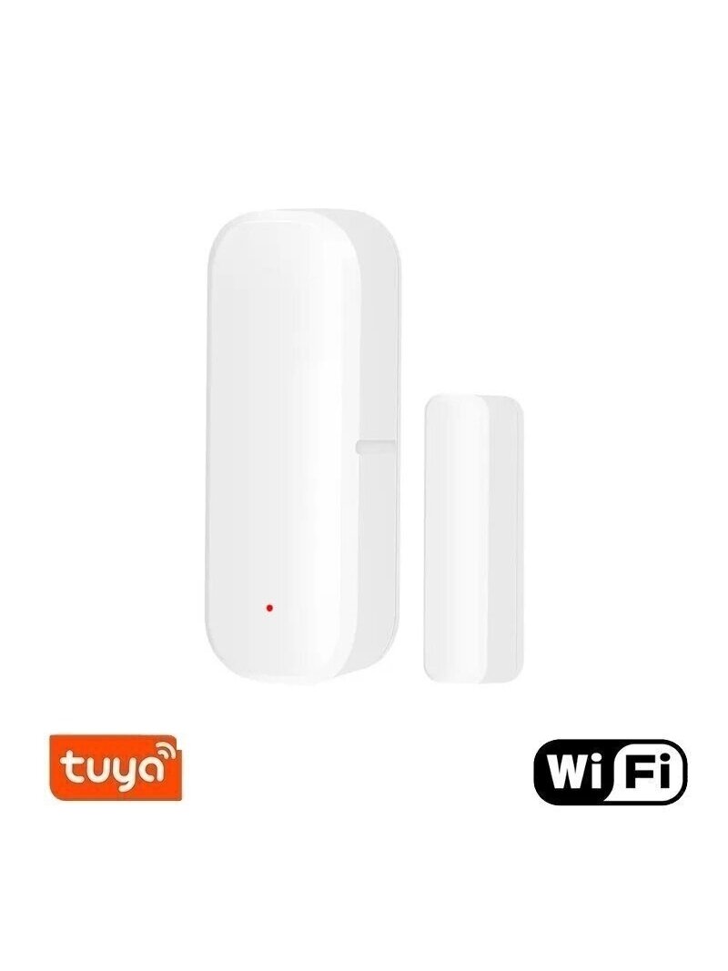 Išmanusis bevielis durų jutiklis Feelspot FS-DS03W WiFi, Tuya