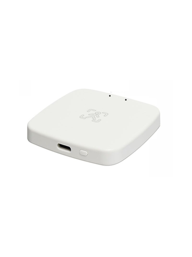 Išmanusis būvio daviklis Feelspot FS-HP01Z Zigbee, Tuya 2