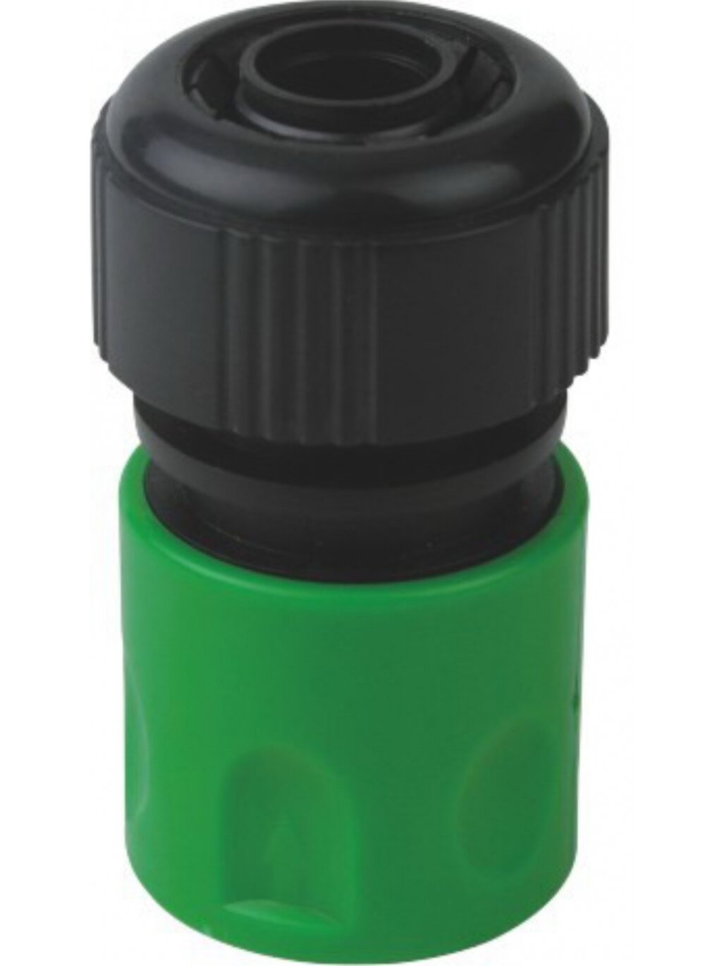 Jungtis PVC 5/8 Jungtis PVC 5/8