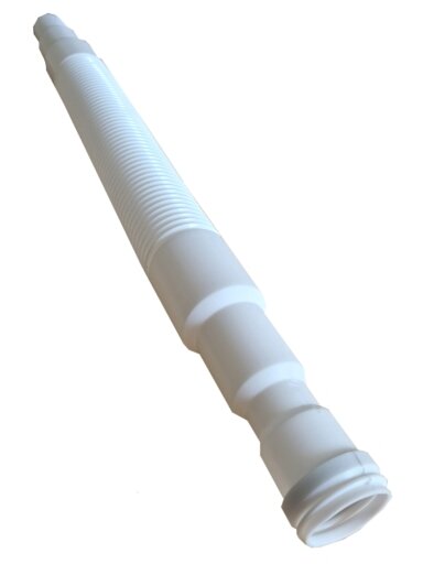 Jungtis sifonui 32x500 lanksti redukuota