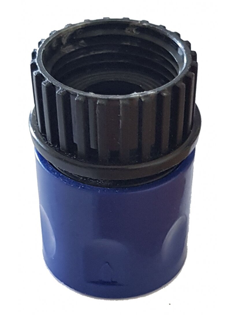 Jungtis PVC 3/4 Jungtis PVC 3/4