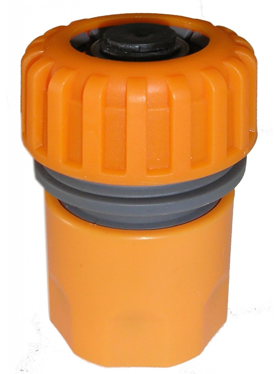 Jungtis PVC 3/4 STOP Jungtis PVC 3/4 STOP