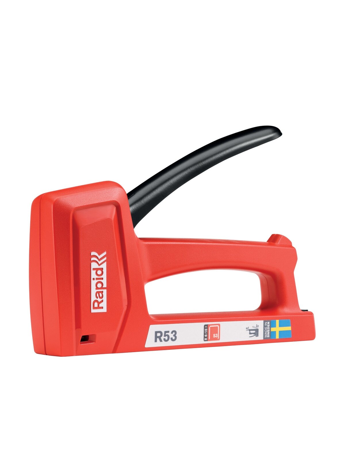 Kabiamušis R53, Rapid 53 tipo 1