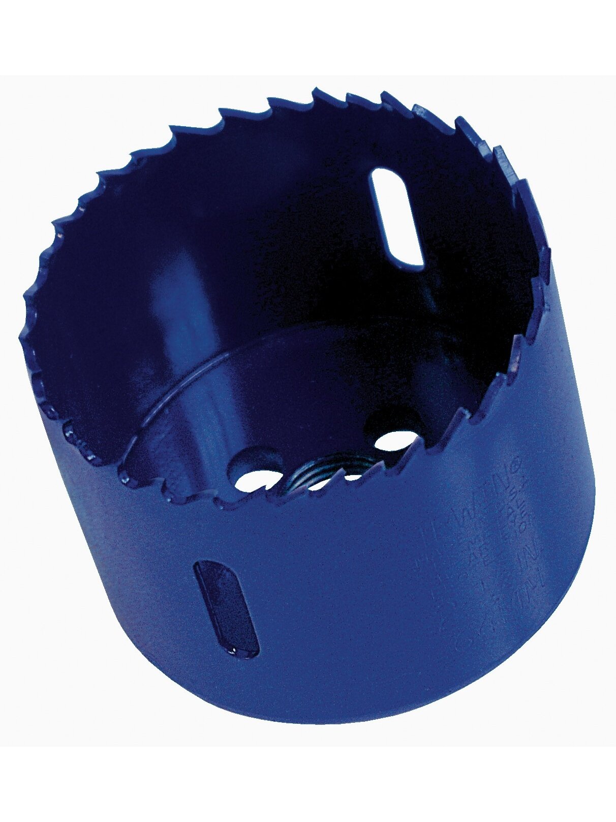 Karūnėlė „IRWIN" BI-METAL 67 mm