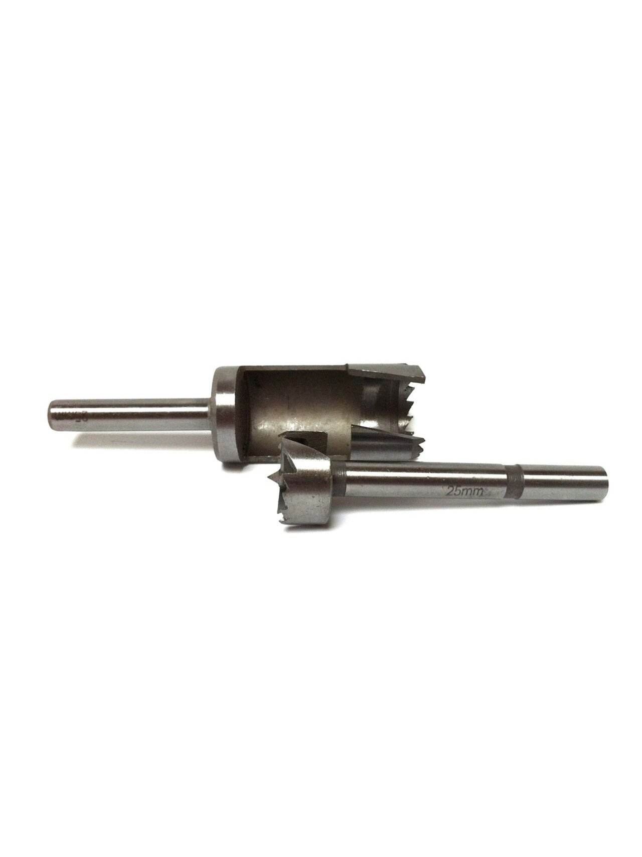 Kamštinės frezos „CONDOR" 20 mm, 2 vnt. Kamštinės frezos „CONDOR" 20 mm, 2 vnt.