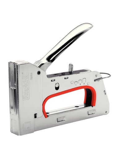 Kabiamušis „Rapid" PRO R353 53Tipo