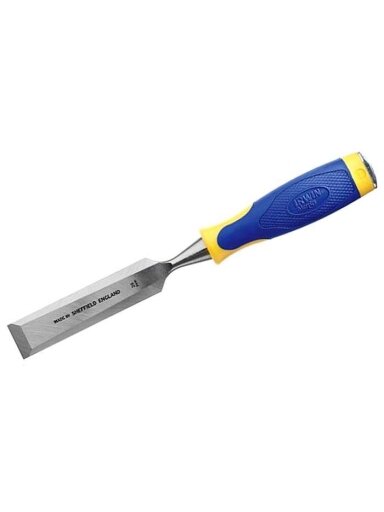 Kaltas plastikine rankena 25 mm