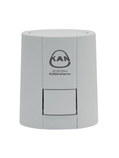 KAN elektrinė pavara KAN-therm, 230V, NC (K-800011)