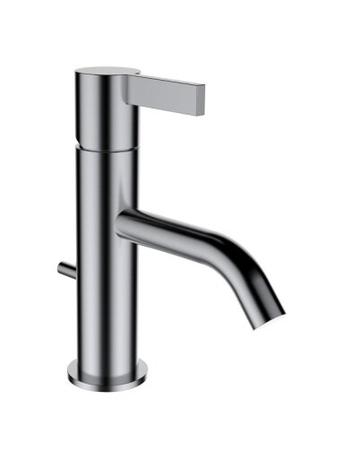 Kartell by LAUFEN praustuvo maišytuvas 115 mm su d.v., nerūd. pl