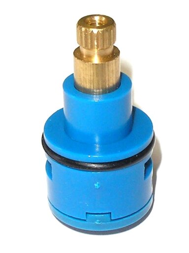 Kasetė divertoriui A307C