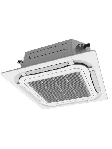 Kasetinė inverter Free-match vidinė dalis 5,0/5,5kW (grotelės TF05), R32