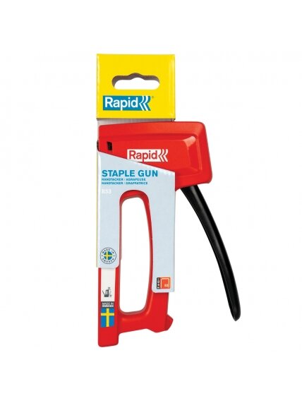 Kabiamušis R53, Rapid 53 tipo 2 Kabiamušis R53, Rapid 53 tipo 2