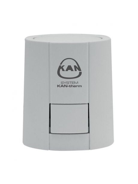 KAN elektrinė pavara KAN-therm, 230V, NC (K-800011) KAN elektrinė pavara KAN-therm, 230V, NC (K-800011)