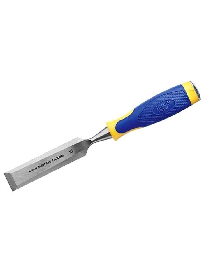 Kaltas plastikine rankena 35 mm