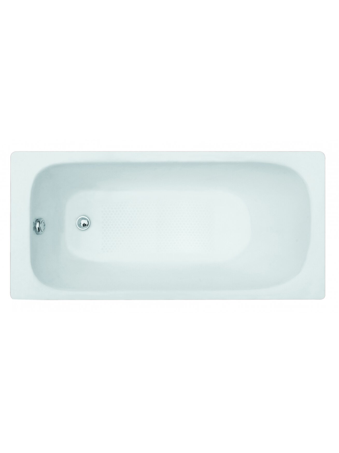 Ketinė vonia CLASSIC 150x70x40 Ketinė vonia CLASSIC 150x70x40