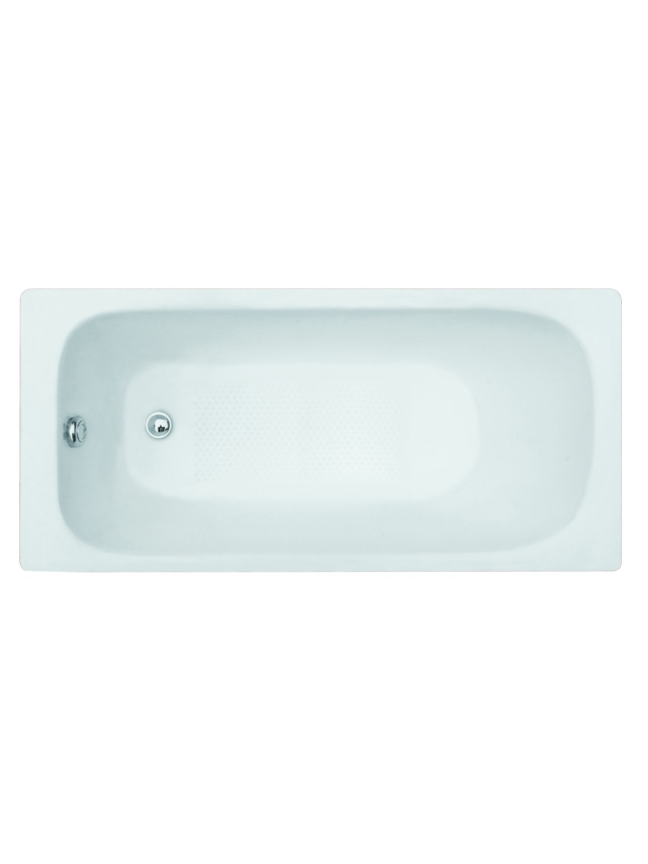 Ketinė vonia CLASSIC 160x70x40 Ketinė vonia CLASSIC 160x70x40