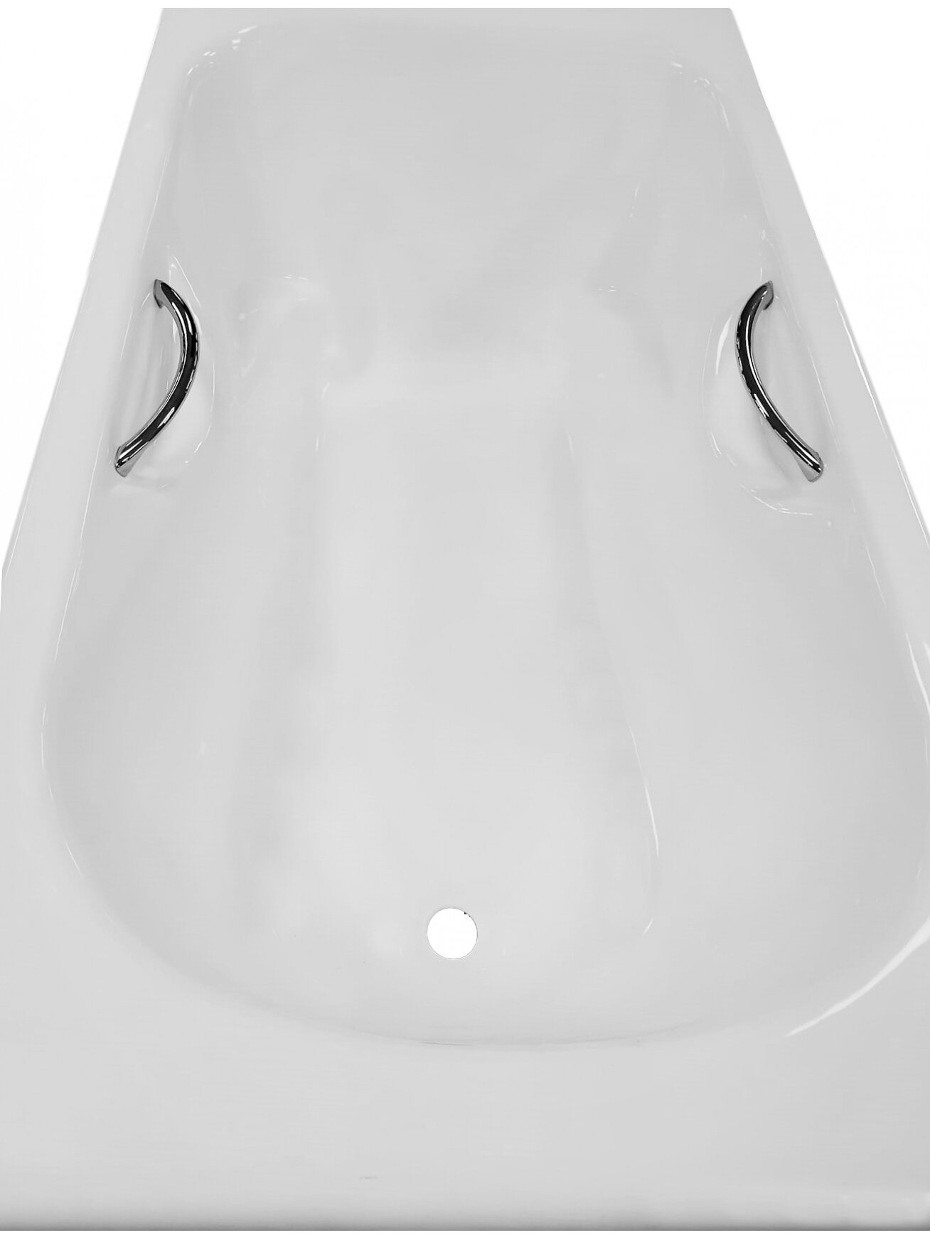 Ketinė vonia DONNI 150x75x41 su rankenomis 1 Ketinė vonia DONNI 150x75x41 su rankenomis 1