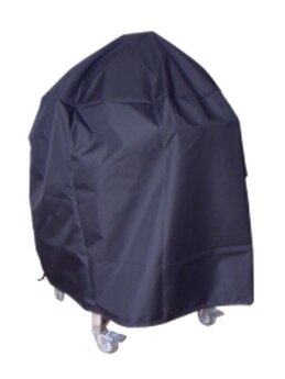 Kepsninė Kamado Minimo E-18 BBQ Raudona 3