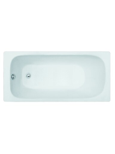 Ketinė vonia CLASSIC 160x70x40
