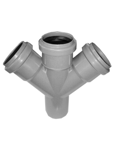 Keturšakis PP 50/50/50/45°