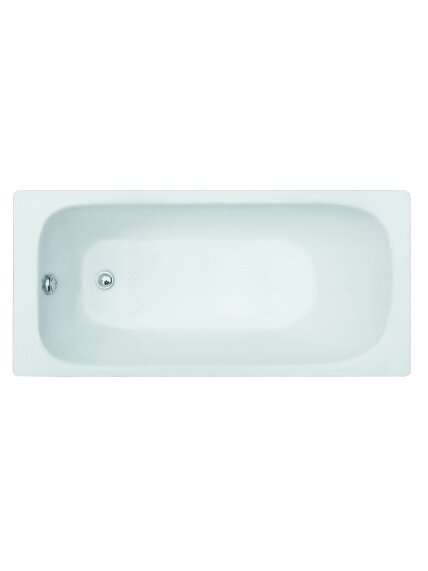 Ketinė vonia CLASSIC 150x70x40