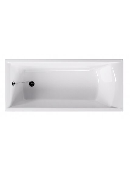 Ketinė vonia ELITE 180x80x45 Ketinė vonia ELITE 180x80x45