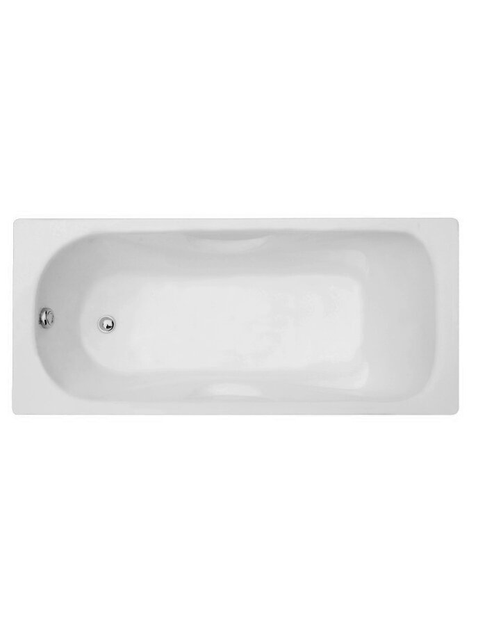 Ketinė vonia DONNI 160x75x41 su rankenomis Ketinė vonia DONNI 160x75x41 su rankenomis