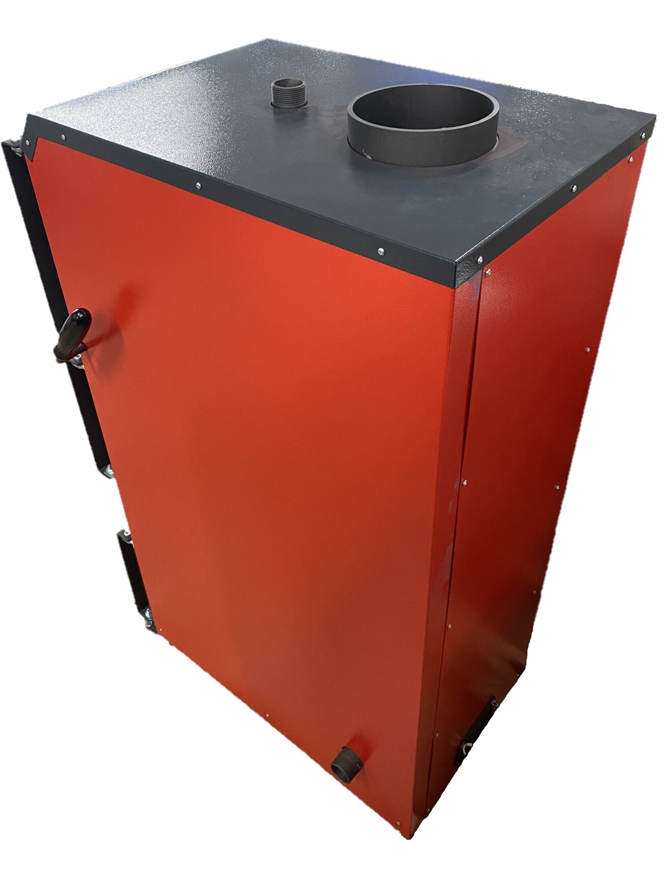 Kieto kuro katilas Altep APAT-REASON KT-3E, 15kW, apatinio degimo