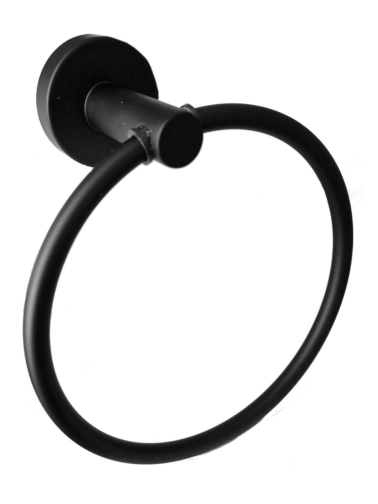 Kilpa rankšluosčiui 302 O-ring juoda matinė Kilpa rankšluosčiui 302 O-ring juoda matinė