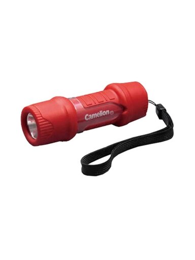 Kišeninis žibintuvėlis HP7012, 40lm, 3xAAA, CAMELION
