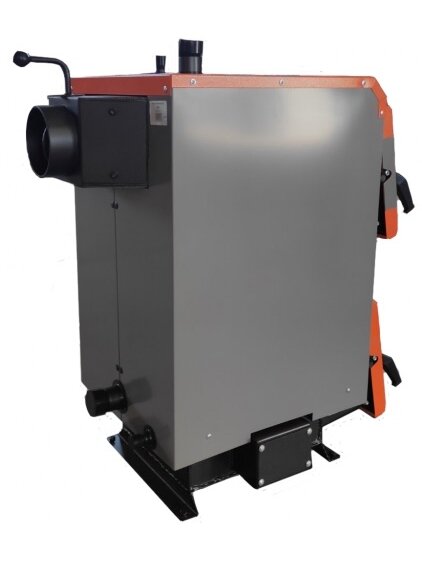 Kieto kuro katilas Altep HEAT EKO-M 10kW