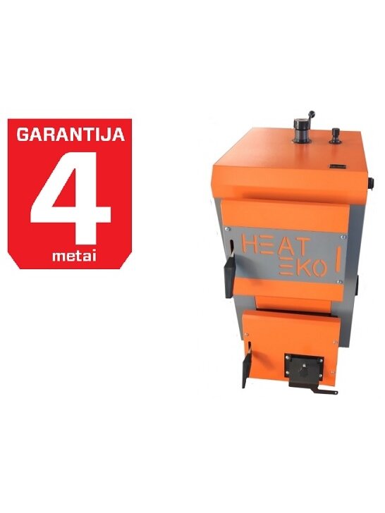 Kieto kuro katilas Altep HEAT EKO-M 10kW 1