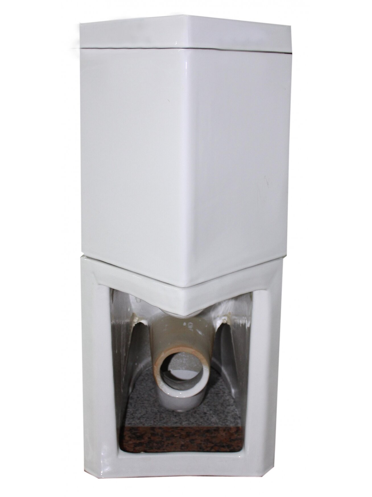 Klozetas 3315 kampinis 1