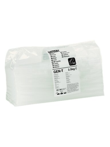 Klijai GENT 2,5 kg, 295 mm