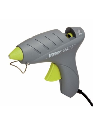 Klijų pistoletas Rapid EG212 200W