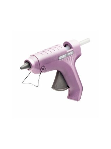 Kliju pistoletas Rapid G1000