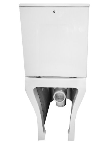 Klozetas T1086 RIMLESS