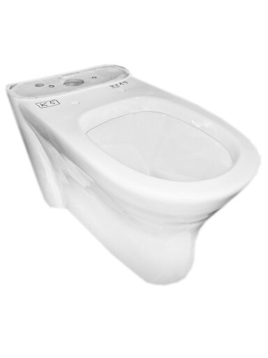 Klozeto apačia 8819 K5 1