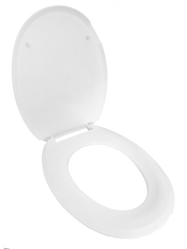 Klozeto dangtis H1600