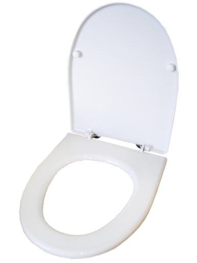 Klozeto dangtis MA-013AM