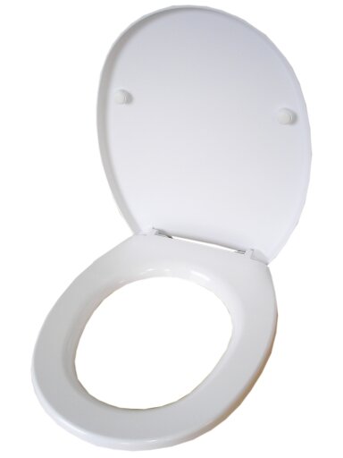 Klozeto dangtis MA-021A