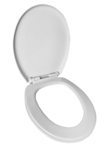Klozeto dangtis T321