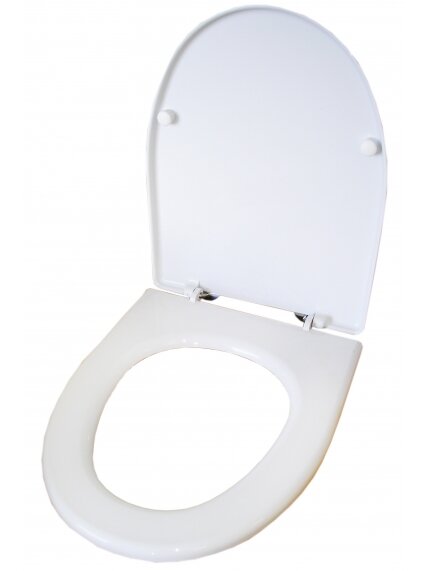 Klozeto dangtis MA-013AM